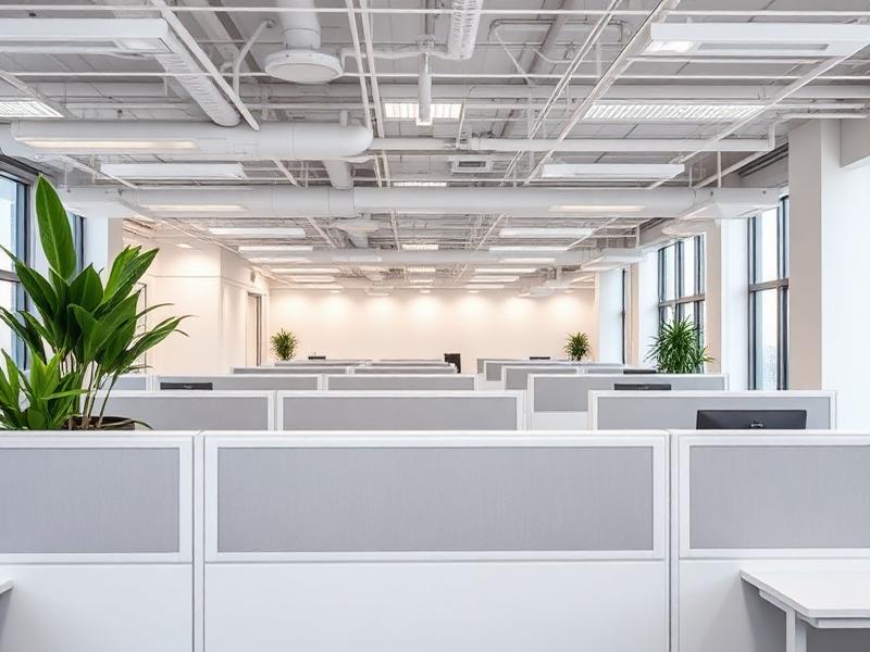 Commercial Cleaning