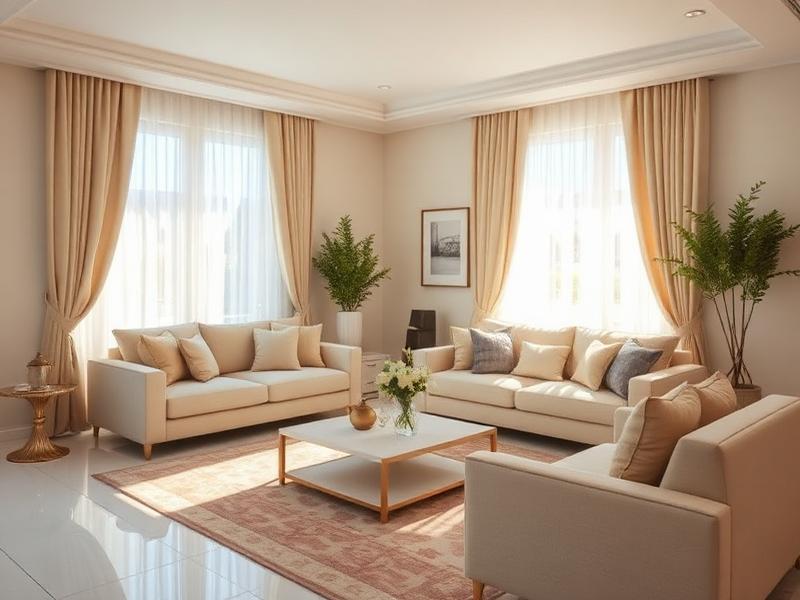 Residential Cleaning