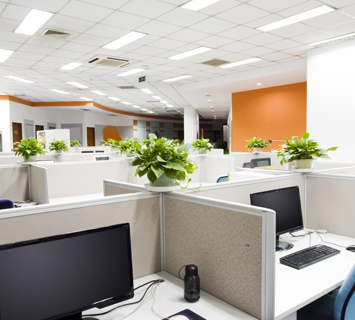 Commercial Cleaning