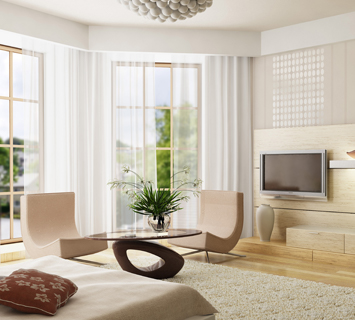 Residential Cleaning