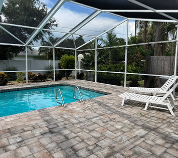 Vacation Home Cleaning